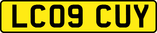 LC09CUY