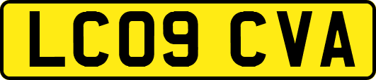 LC09CVA