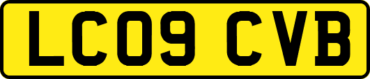 LC09CVB