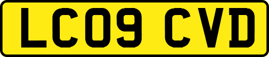 LC09CVD