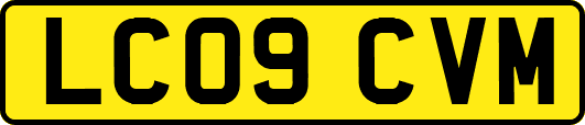 LC09CVM