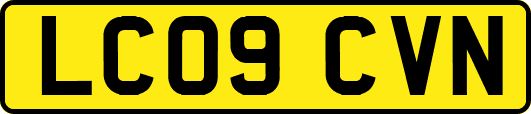 LC09CVN