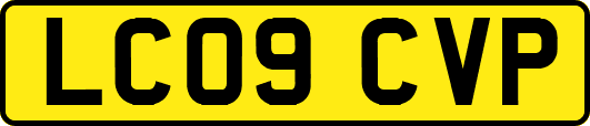 LC09CVP