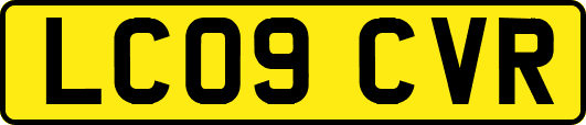 LC09CVR
