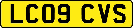 LC09CVS
