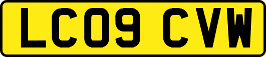 LC09CVW