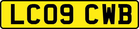 LC09CWB