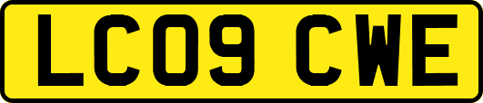 LC09CWE