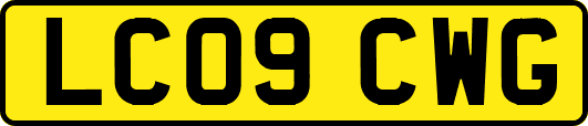 LC09CWG