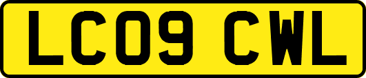 LC09CWL