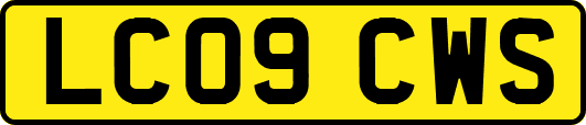 LC09CWS