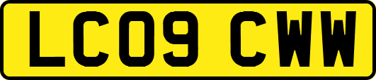 LC09CWW