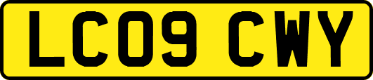 LC09CWY