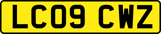 LC09CWZ