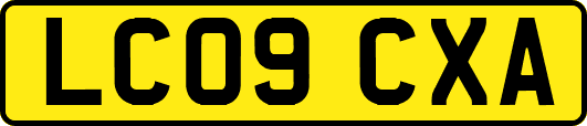 LC09CXA
