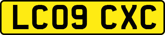 LC09CXC