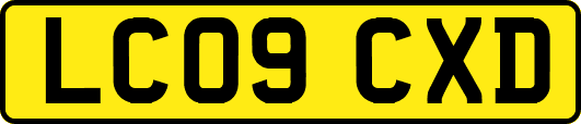 LC09CXD