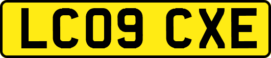 LC09CXE