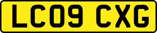 LC09CXG