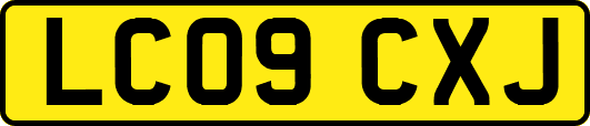 LC09CXJ