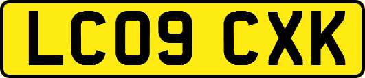 LC09CXK
