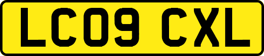 LC09CXL