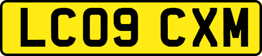 LC09CXM