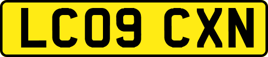 LC09CXN