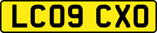 LC09CXO