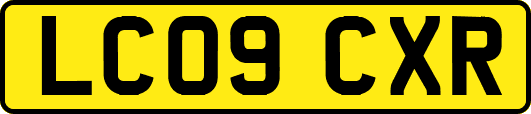 LC09CXR