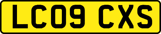 LC09CXS