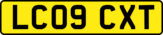 LC09CXT