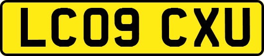 LC09CXU