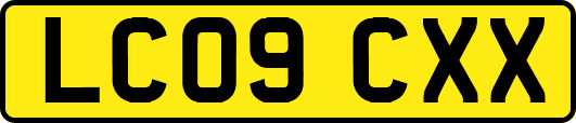 LC09CXX