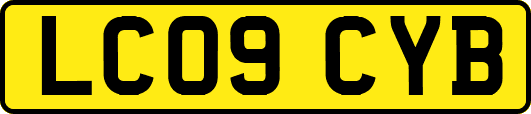 LC09CYB
