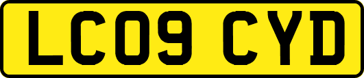 LC09CYD