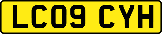 LC09CYH