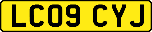 LC09CYJ