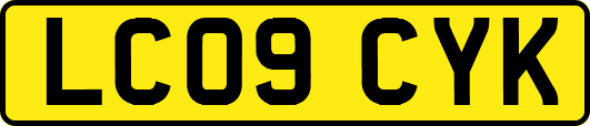 LC09CYK