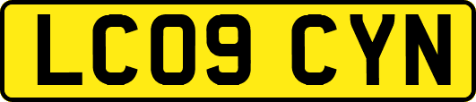 LC09CYN
