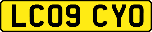 LC09CYO
