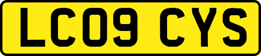 LC09CYS