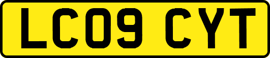 LC09CYT