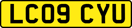 LC09CYU