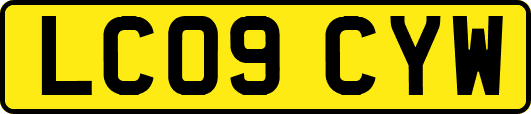LC09CYW