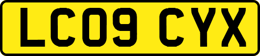 LC09CYX