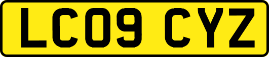 LC09CYZ