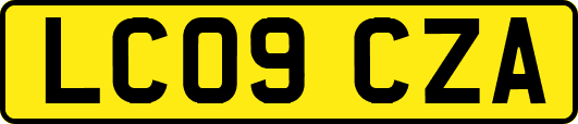 LC09CZA
