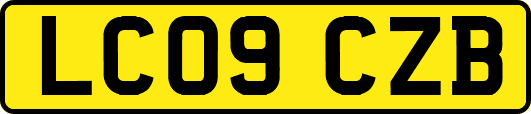 LC09CZB