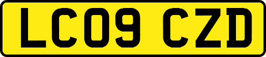 LC09CZD
